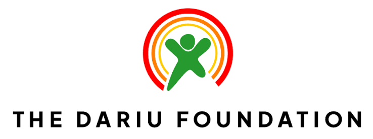 The Dariu Foundation