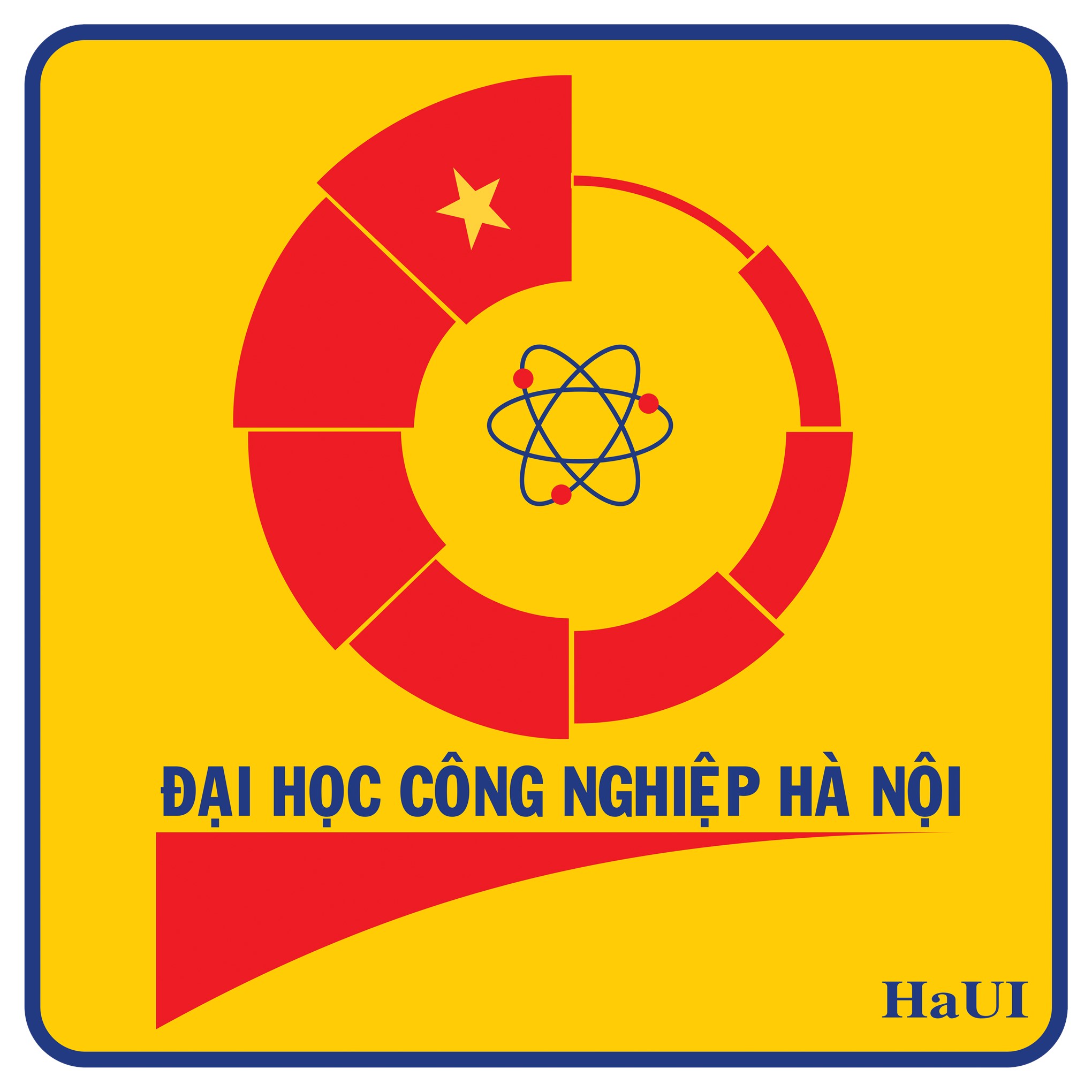 Đại học Công nghiệp Hà Nội